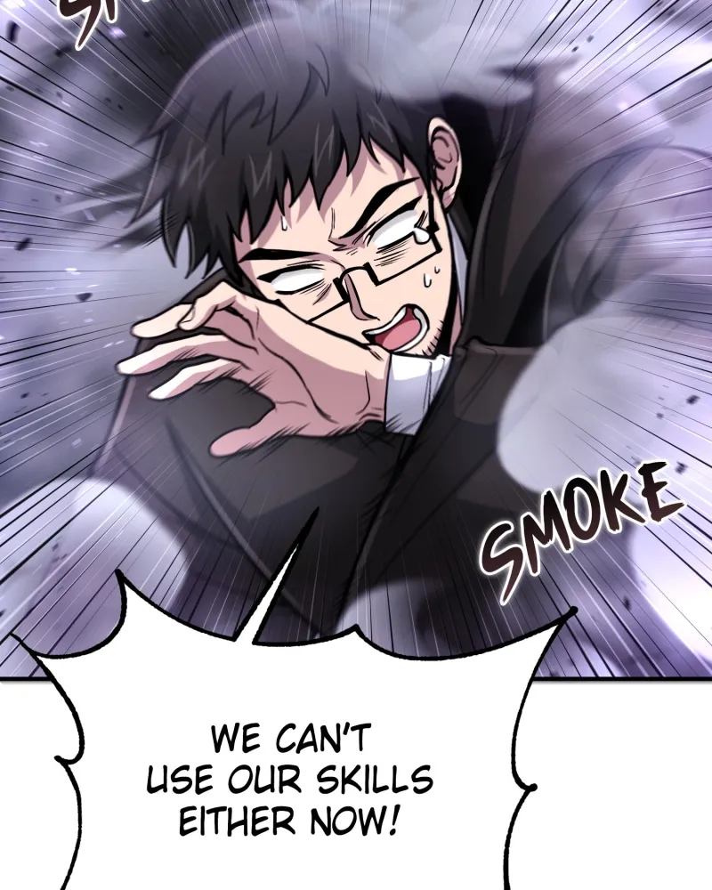 Read How to Live as an Illegal Healer Manga Online