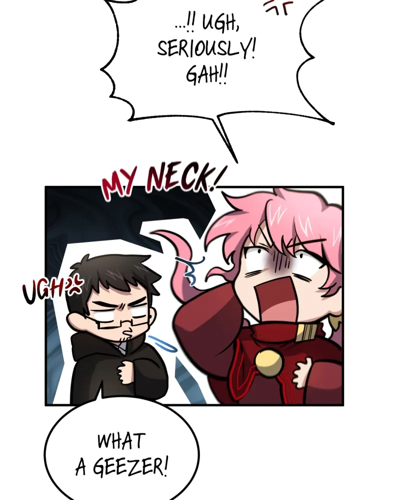 Read How to Live as an Illegal Healer Manga Online