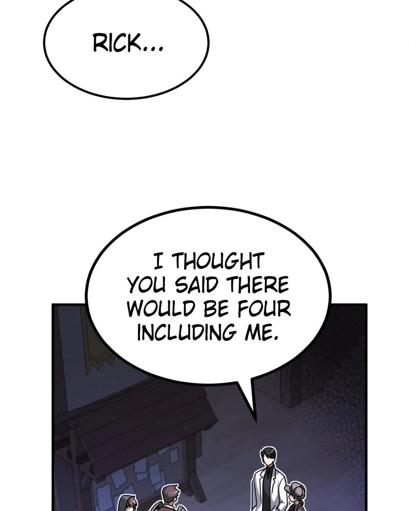 Read How to Live as an Illegal Healer Manga Online