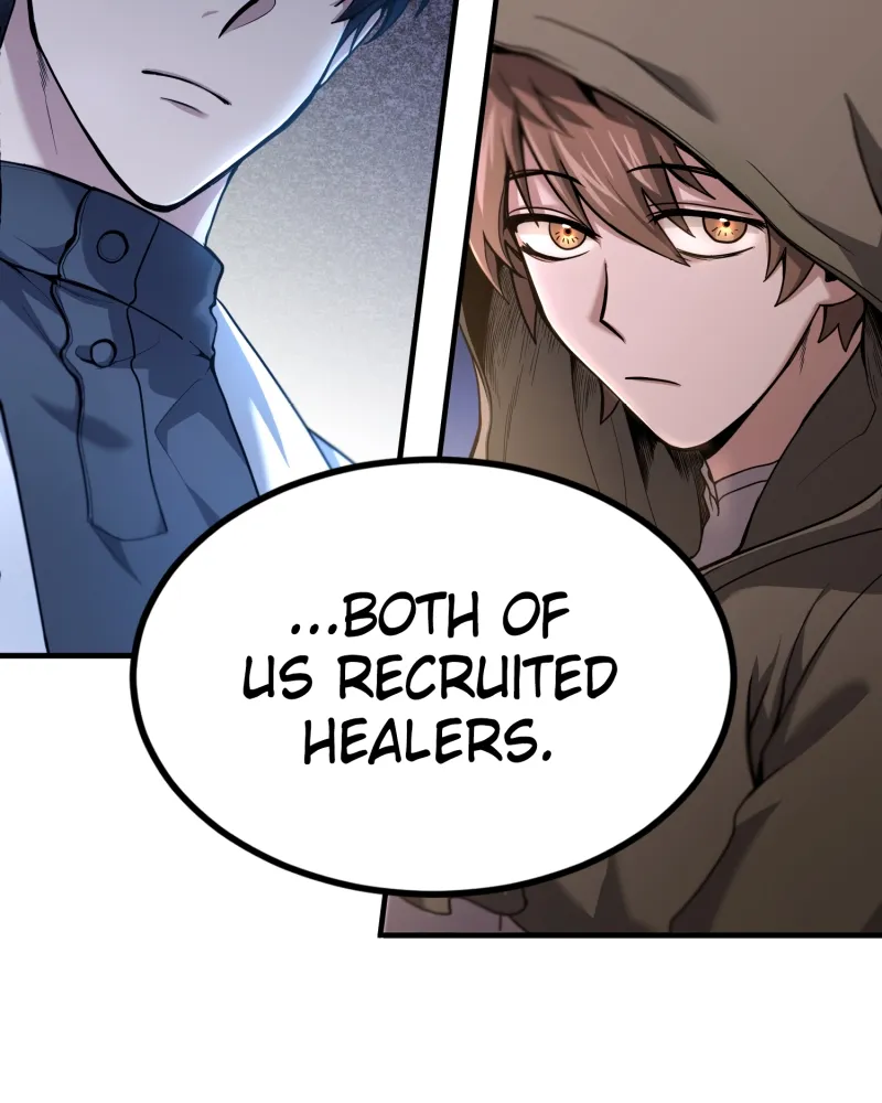 Read How to Live as an Illegal Healer Manga Online