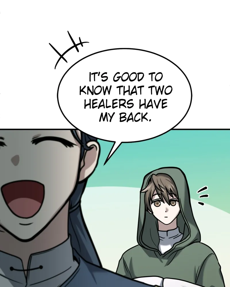 Read How to Live as an Illegal Healer Manga Online