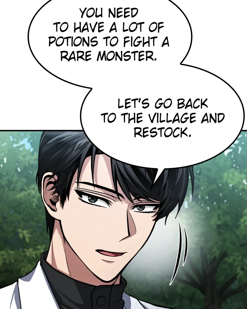 Read How to Live as an Illegal Healer Manga Online