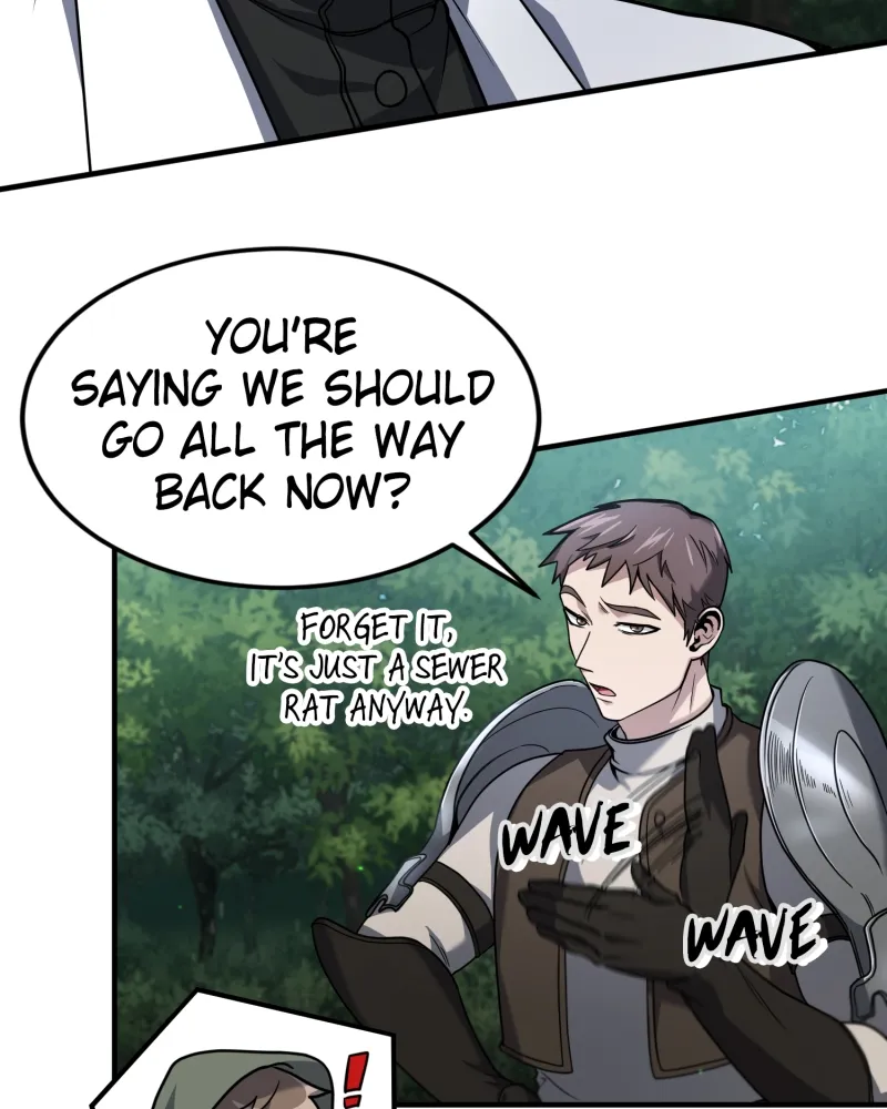 Read How to Live as an Illegal Healer Manga Online