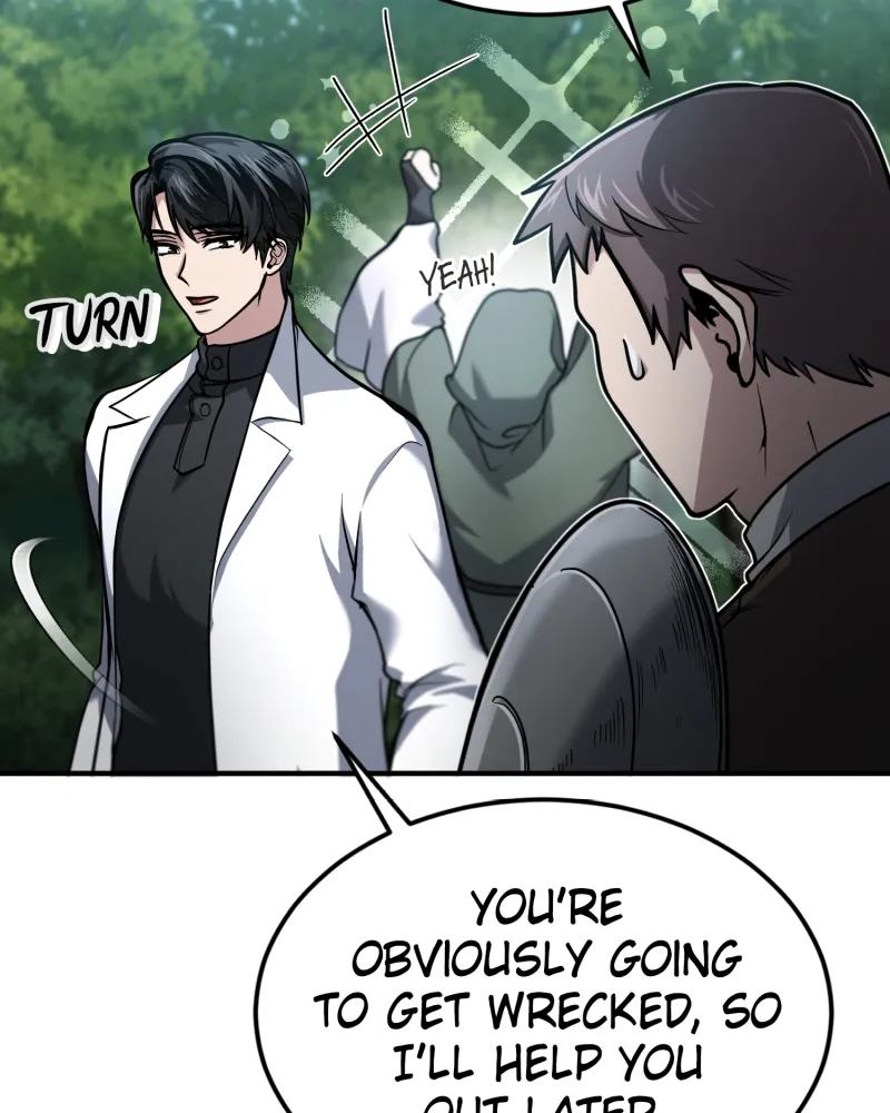 Read How to Live as an Illegal Healer Manga Online