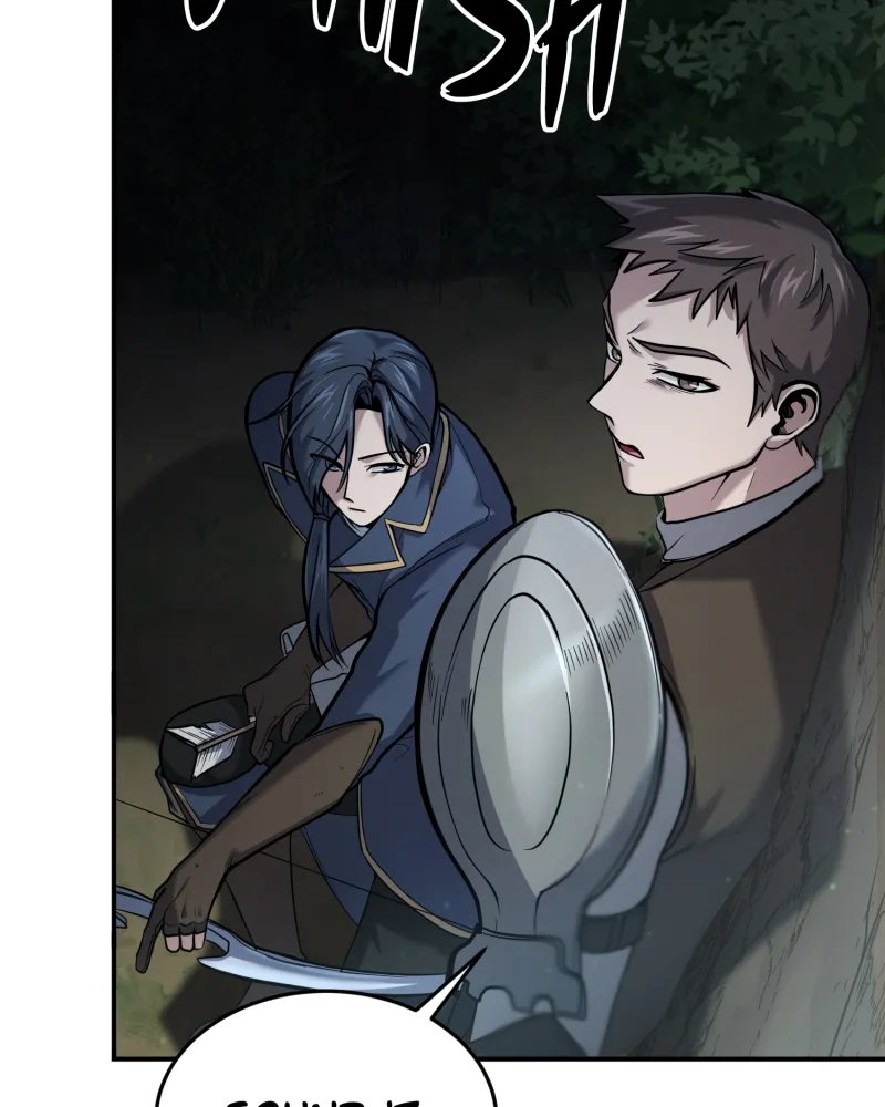 Read How to Live as an Illegal Healer Manga Online