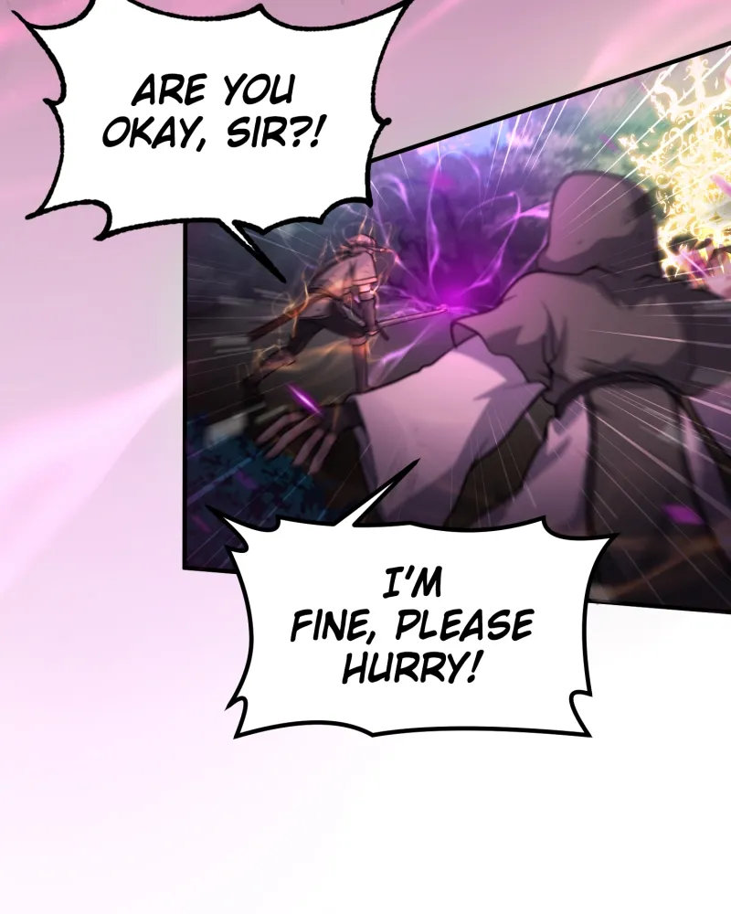 Read How to Live as an Illegal Healer Manga Online