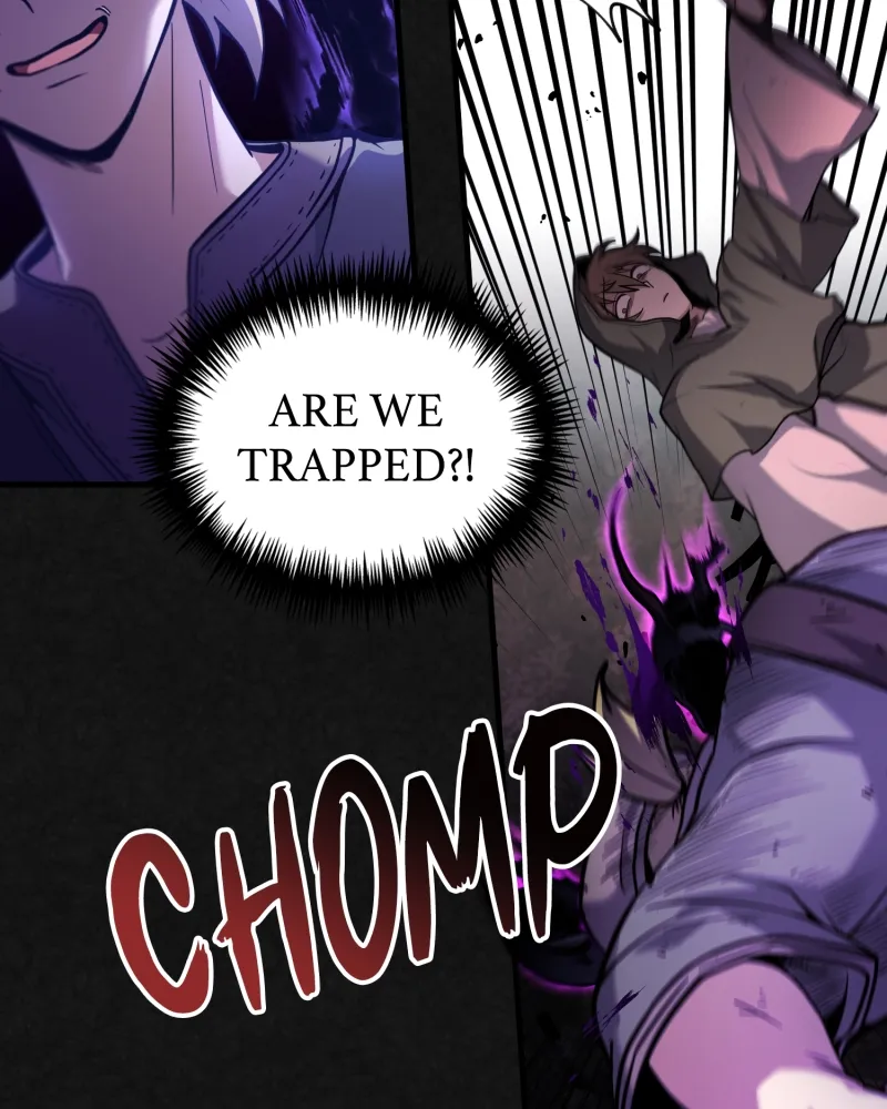Read How to Live as an Illegal Healer Manga Online