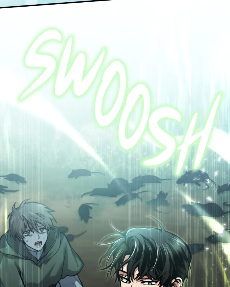 Read How to Live as an Illegal Healer Manga Online