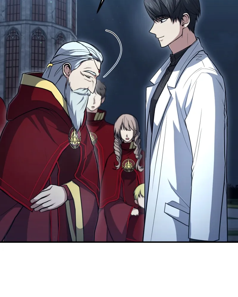 Read How to Live as an Illegal Healer Manga Online