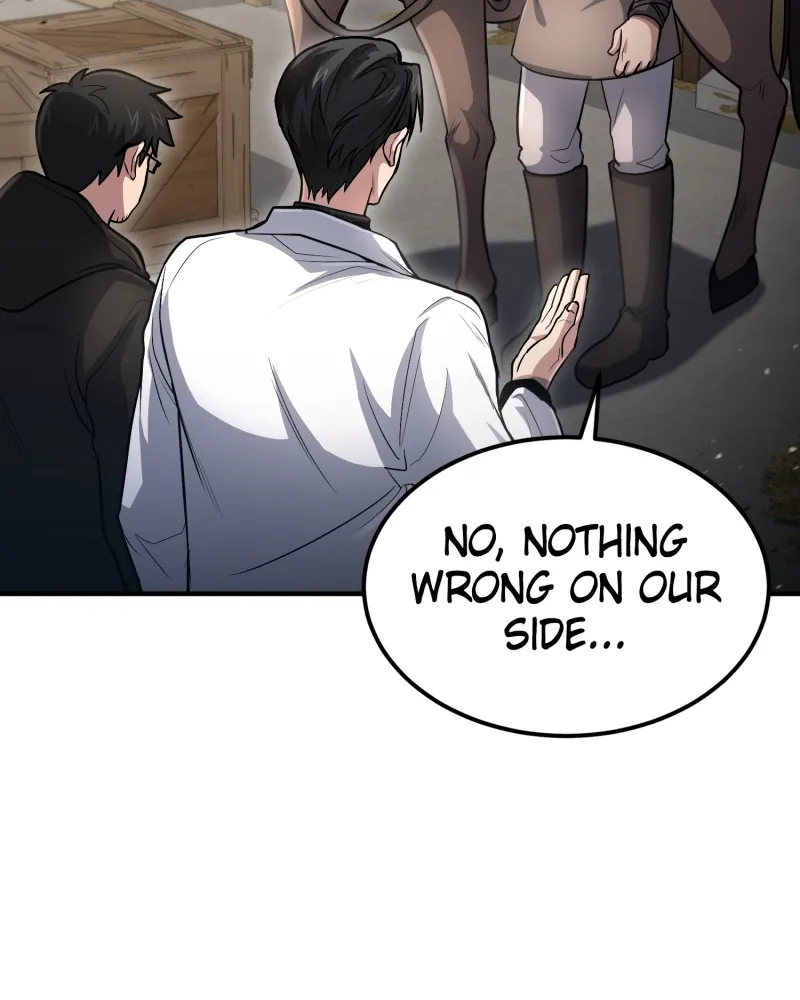 Read How to Live as an Illegal Healer Manga Online