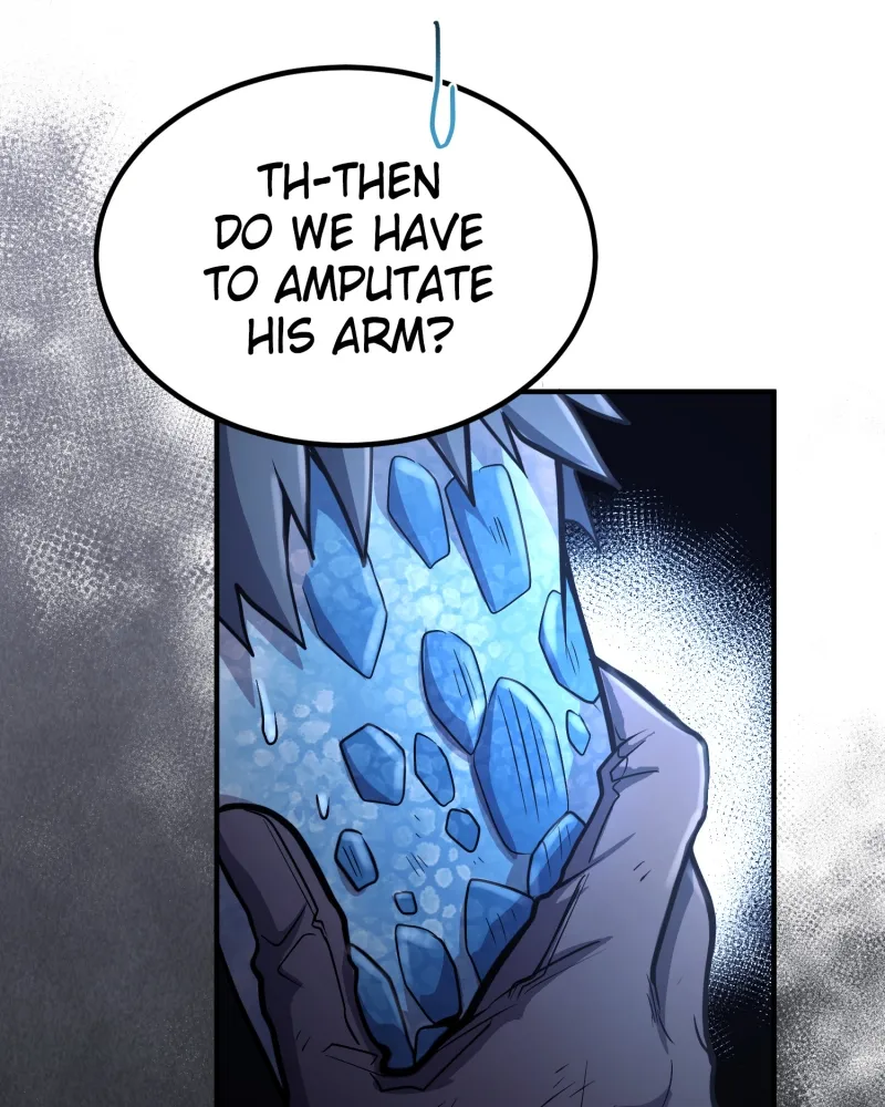Read How to Live as an Illegal Healer Manga Online