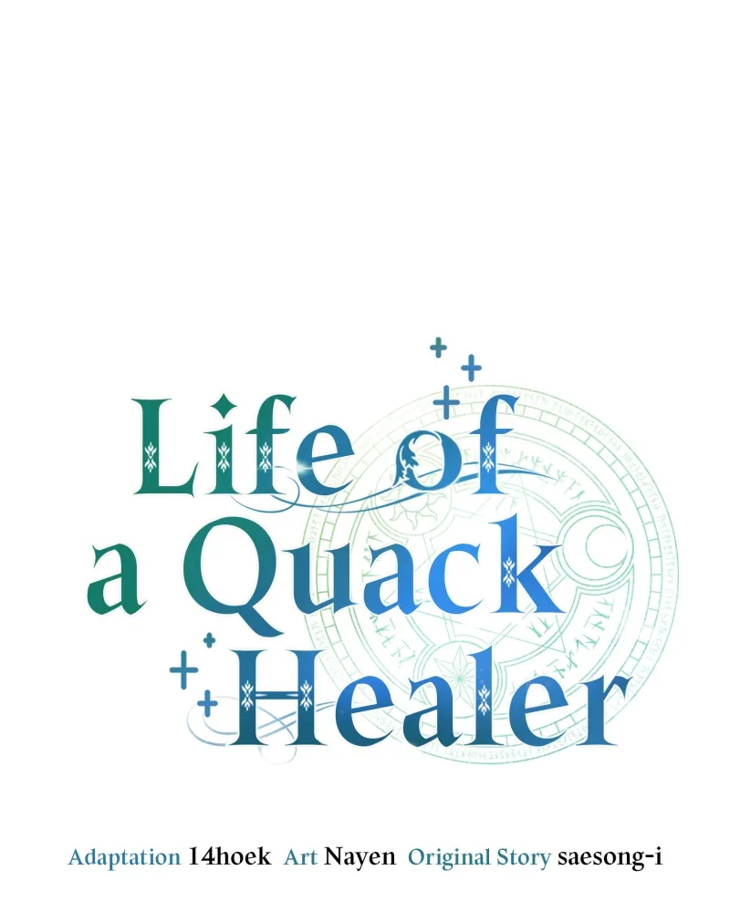 Read How to Live as an Illegal Healer Manga Online