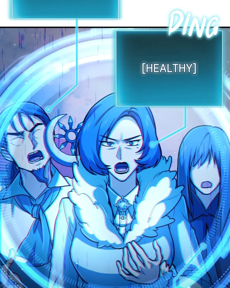 Read How to Live as an Illegal Healer Manga Online