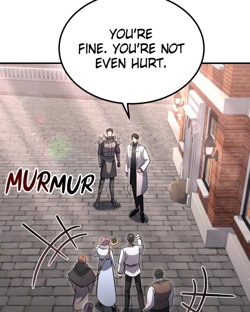 Read How to Live as an Illegal Healer Manga Online