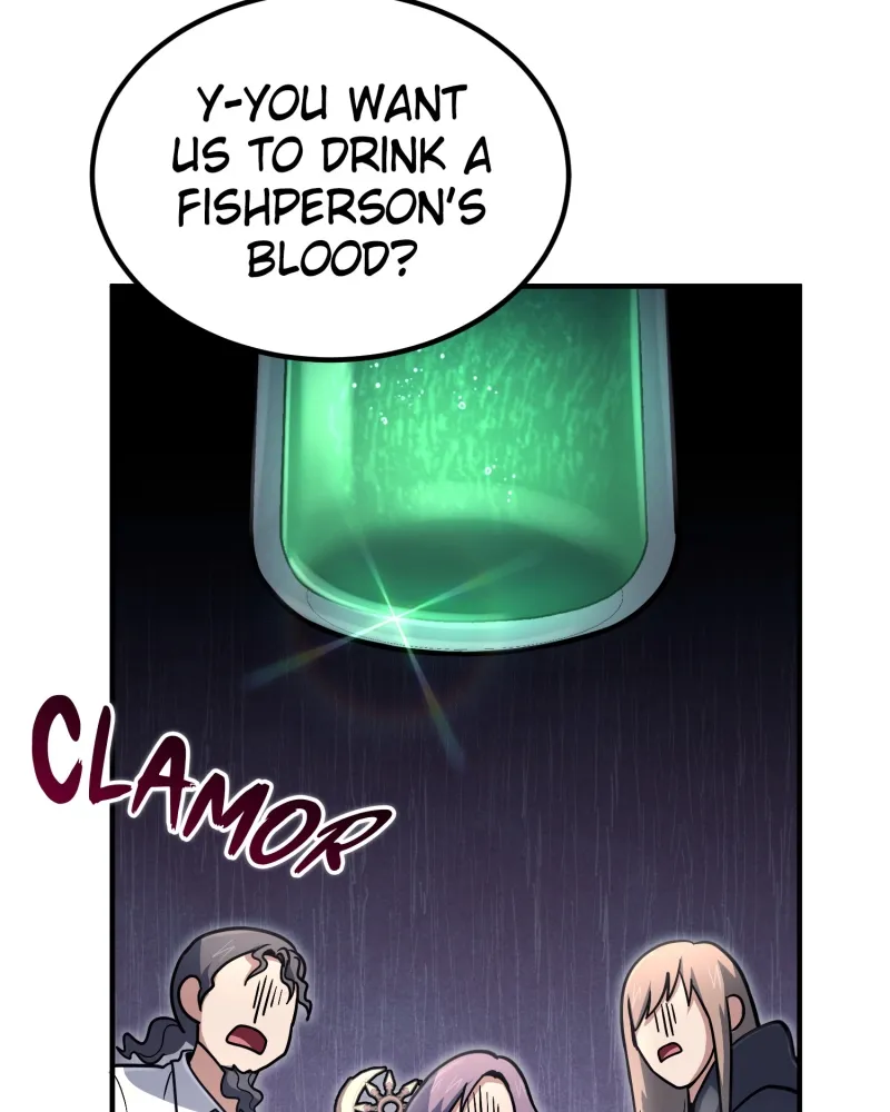 Read How to Live as an Illegal Healer Manga Online