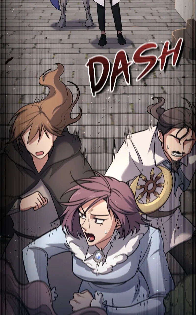 Read How to Live as an Illegal Healer Manga Online