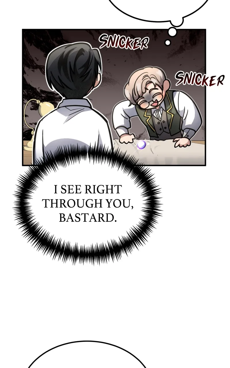 Read How to Live as an Illegal Healer Manga Online