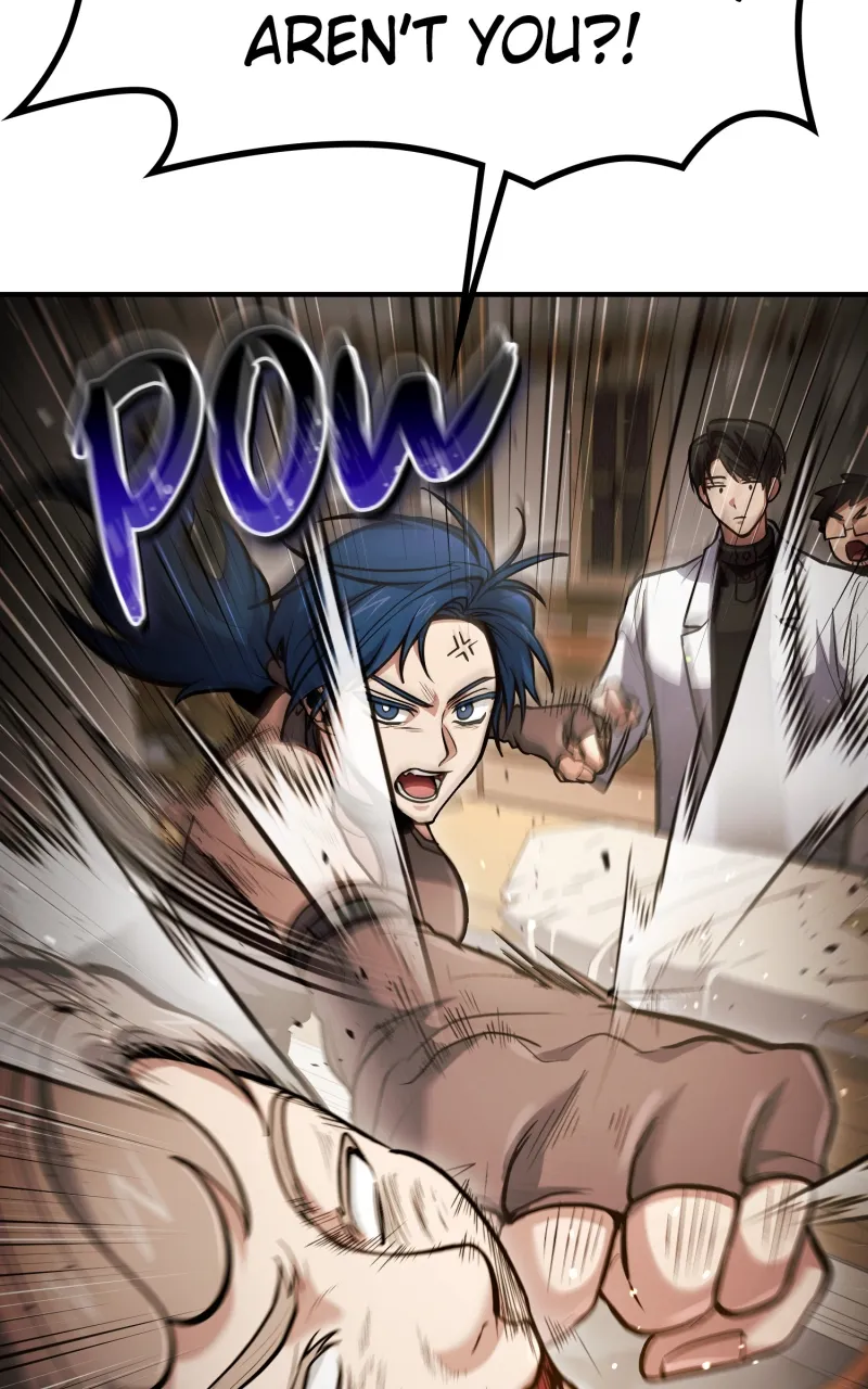 Read How to Live as an Illegal Healer Manga Online