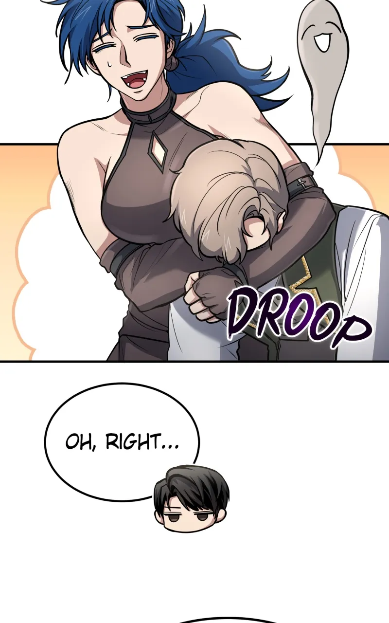 Read How to Live as an Illegal Healer Manga Online