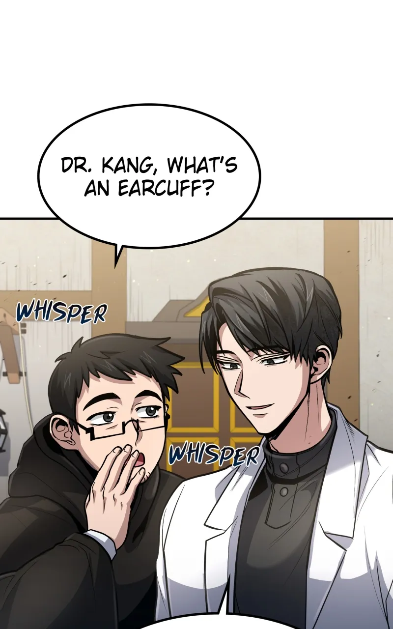 Read How to Live as an Illegal Healer Manga Online