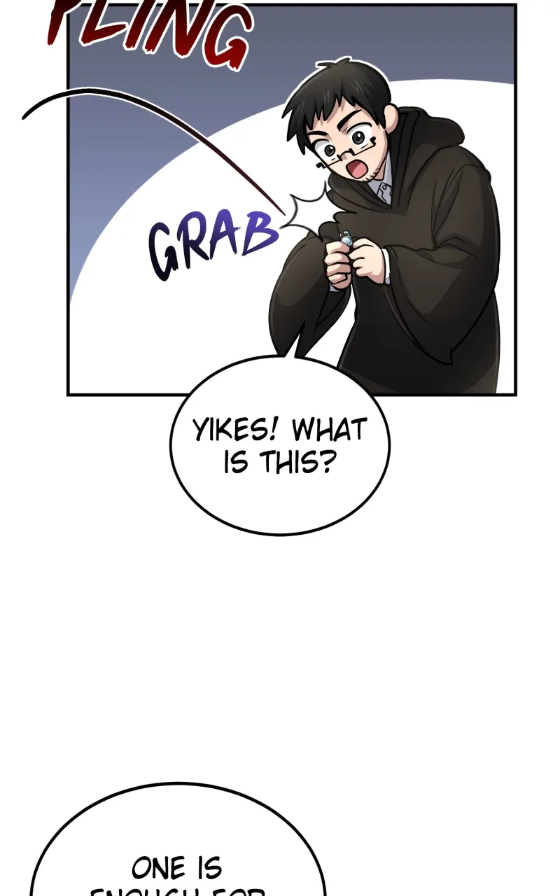 Read How to Live as an Illegal Healer Manga Online