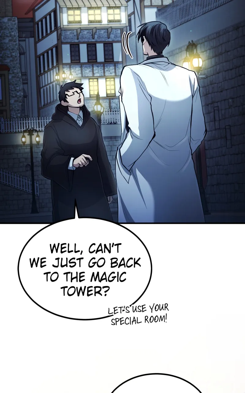 Read How to Live as an Illegal Healer Manga Online