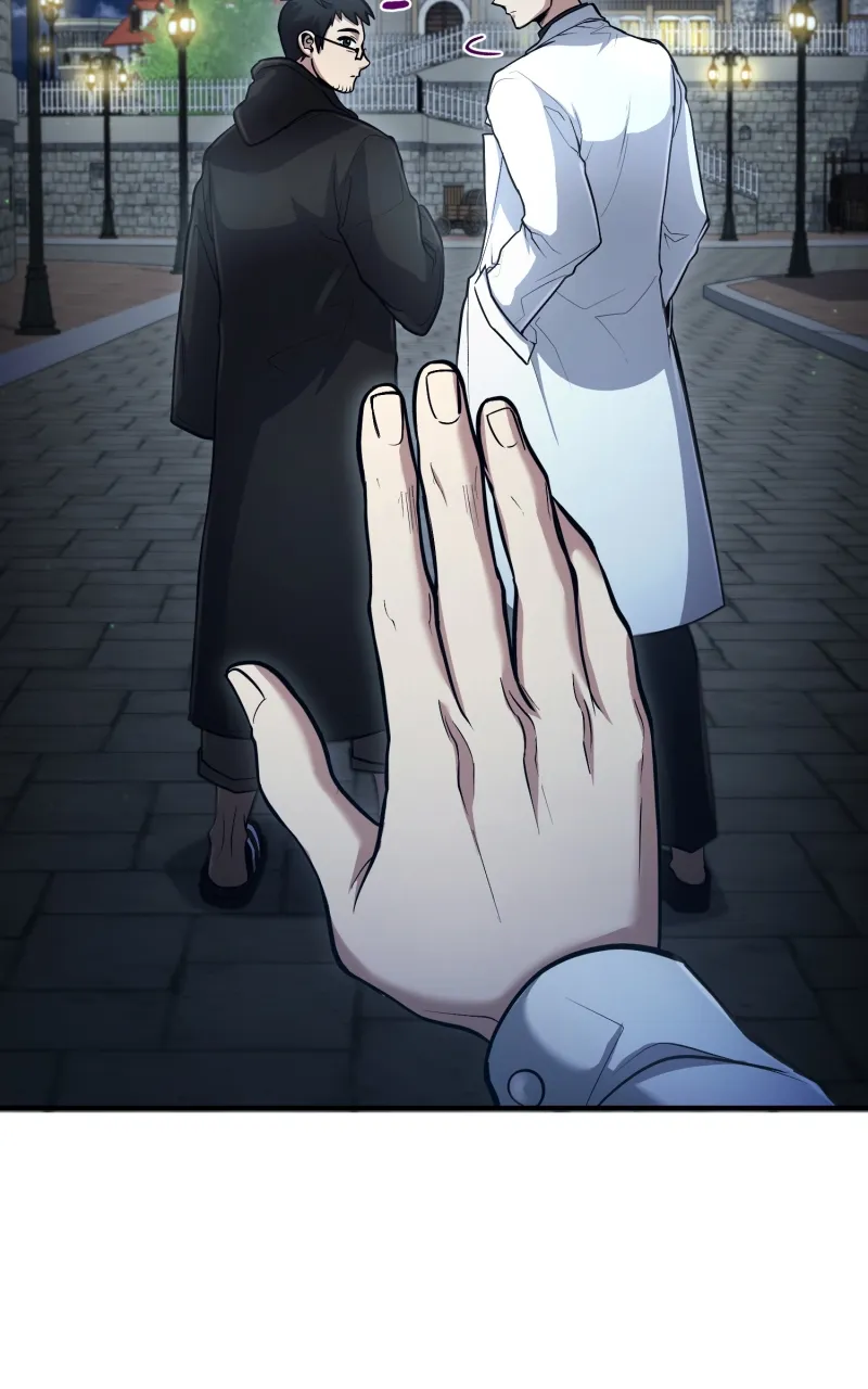 Read How to Live as an Illegal Healer Manga Online