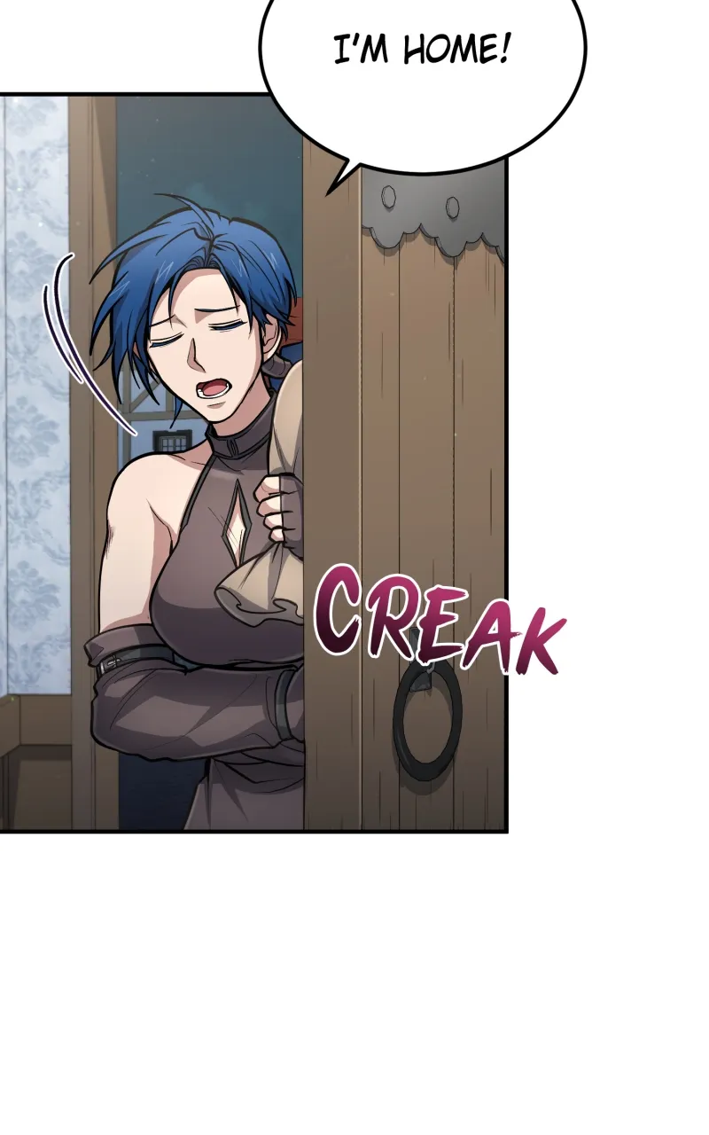 Read How to Live as an Illegal Healer Manga Online