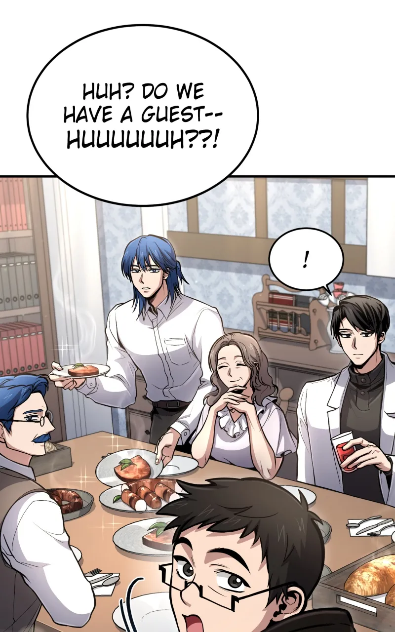 Read How to Live as an Illegal Healer Manga Online