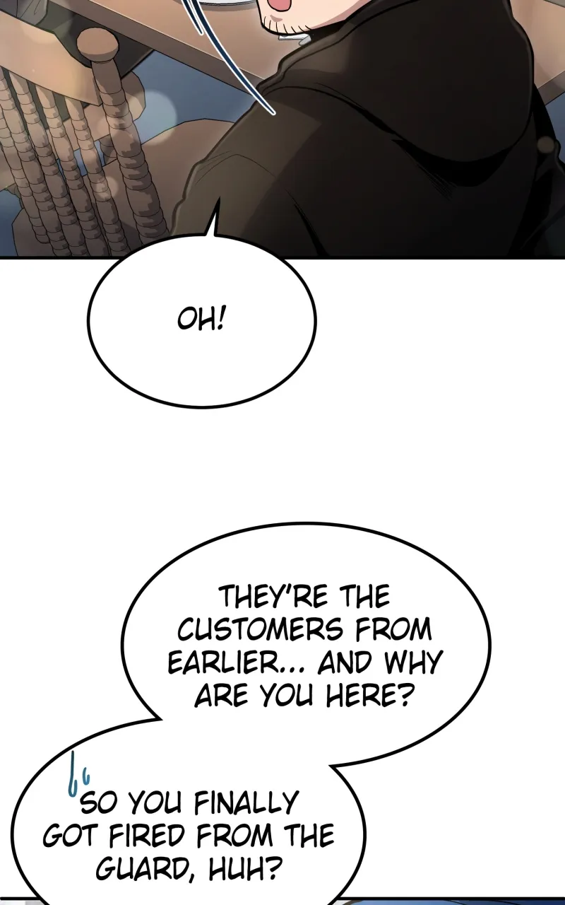 Read How to Live as an Illegal Healer Manga Online