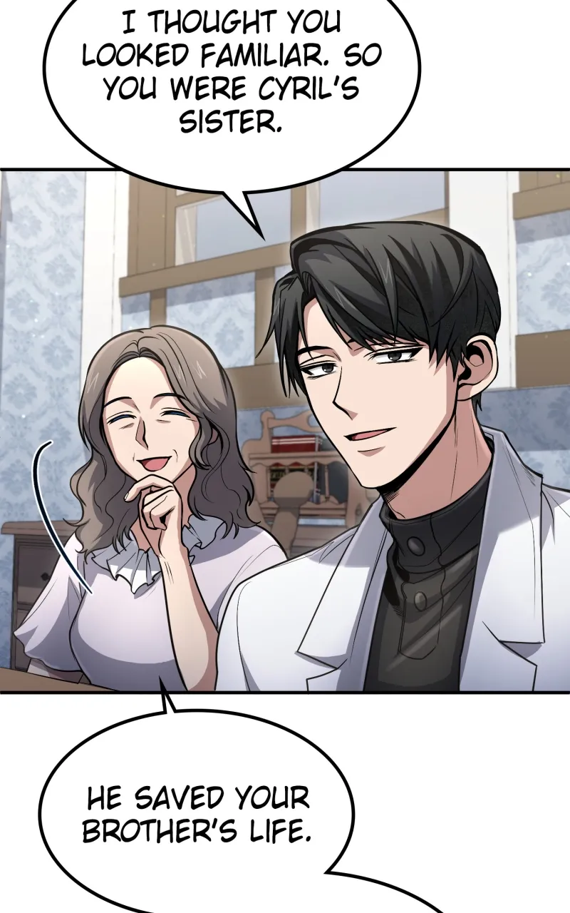 Read How to Live as an Illegal Healer Manga Online