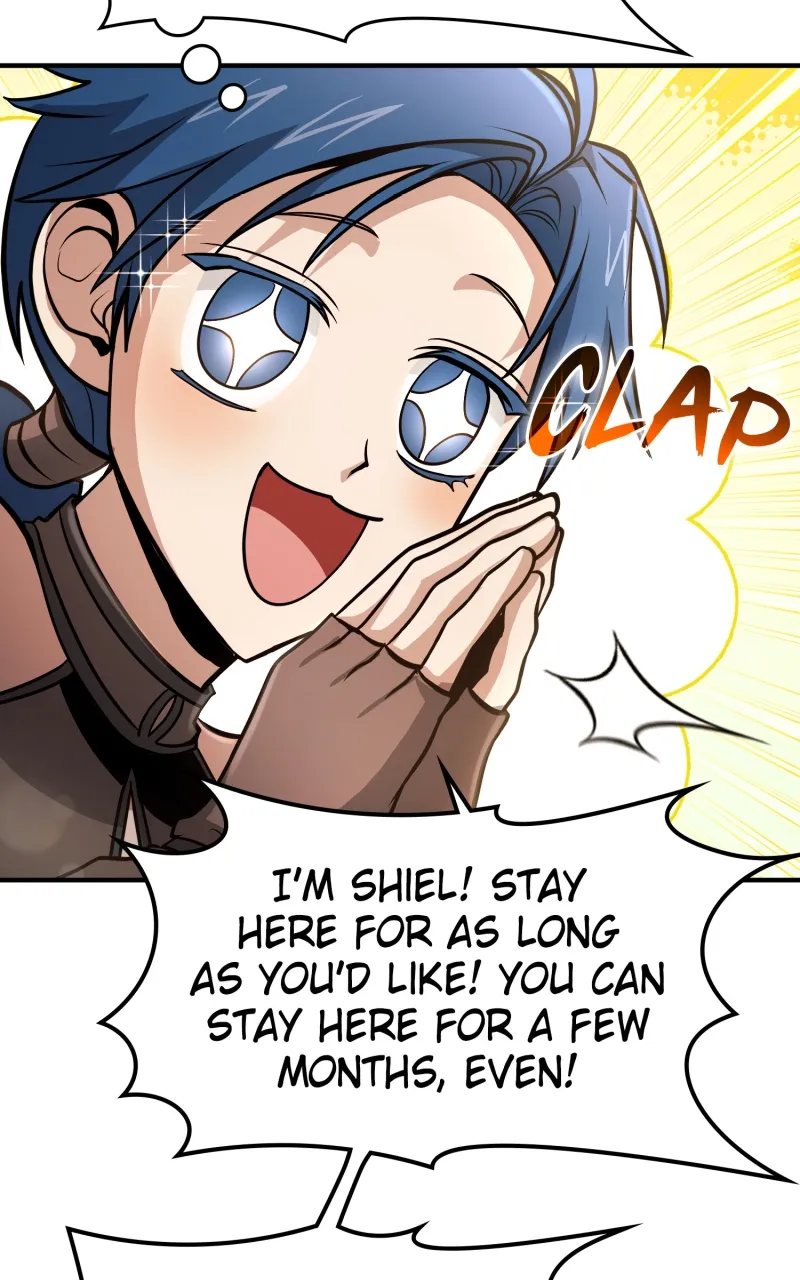 Read How to Live as an Illegal Healer Manga Online