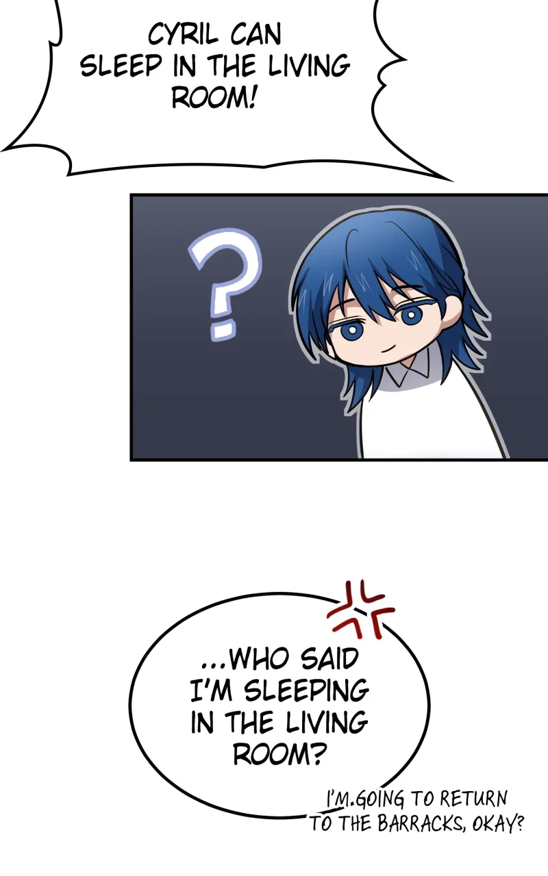 Read How to Live as an Illegal Healer Manga Online