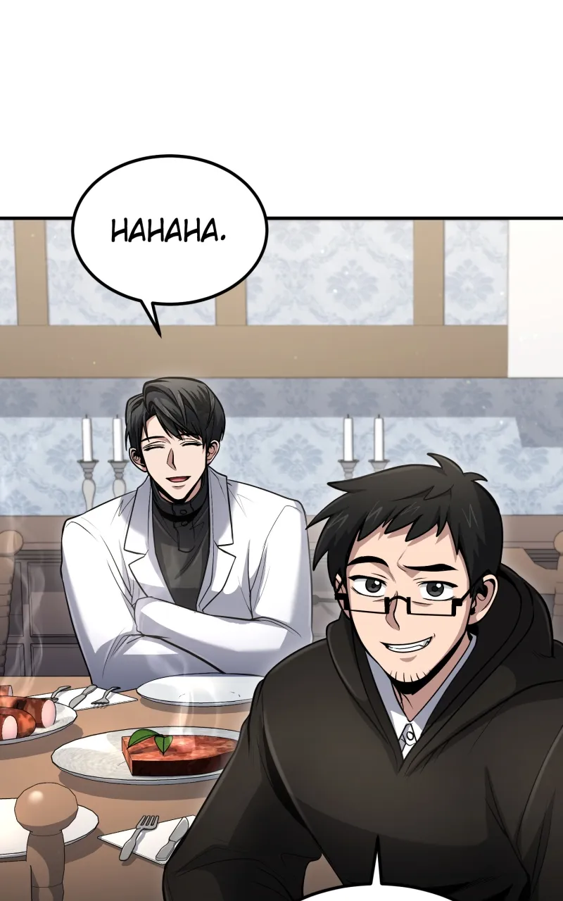 Read How to Live as an Illegal Healer Manga Online