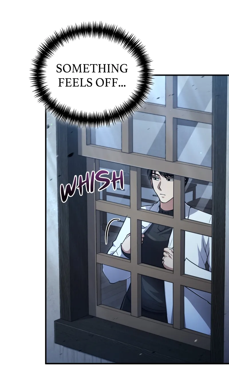 Read How to Live as an Illegal Healer Manga Online