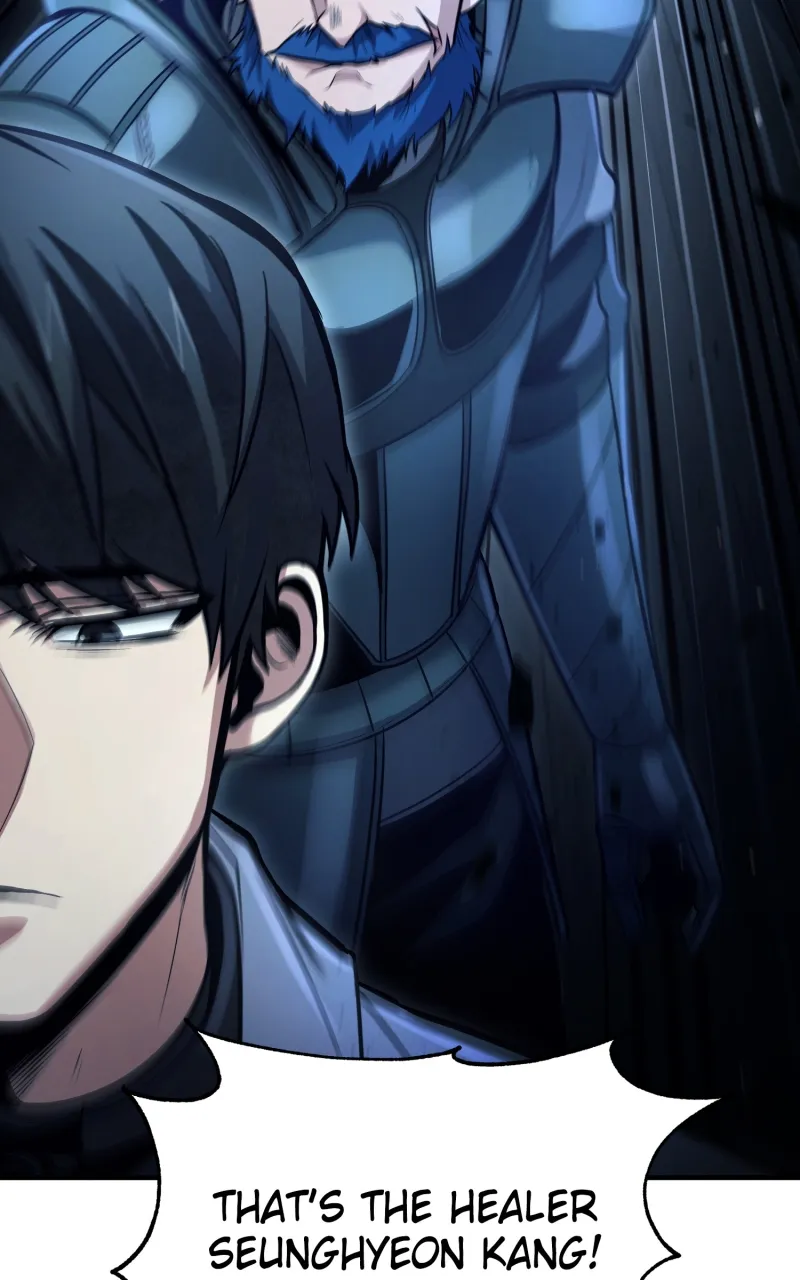 Read How to Live as an Illegal Healer Manga Online