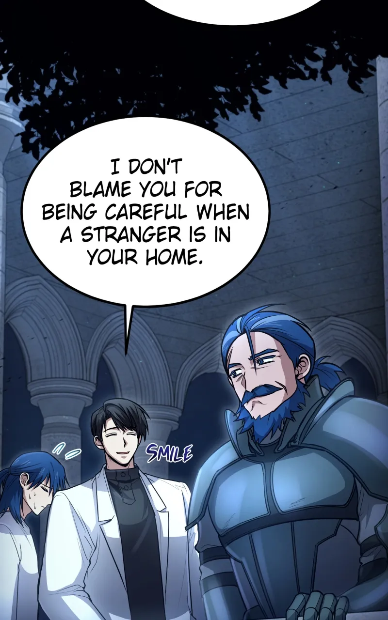 Read How to Live as an Illegal Healer Manga Online