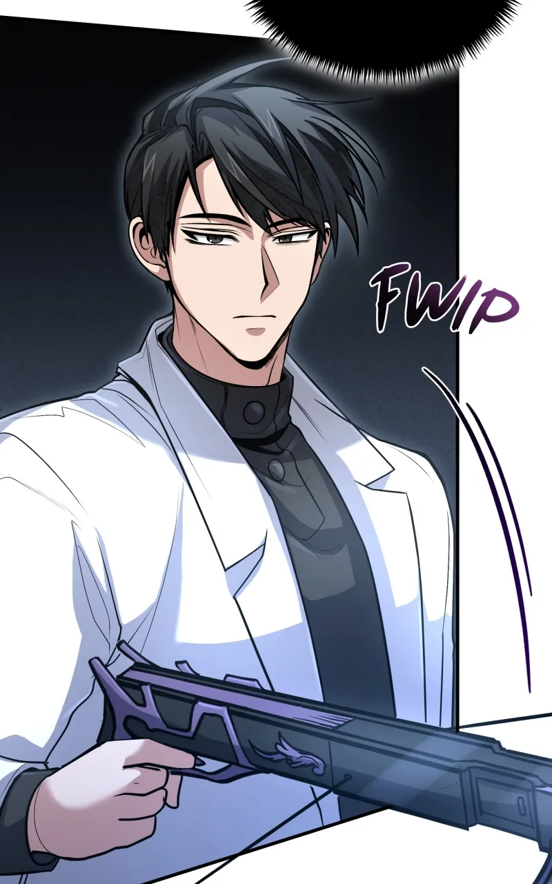 Read How to Live as an Illegal Healer Manga Online