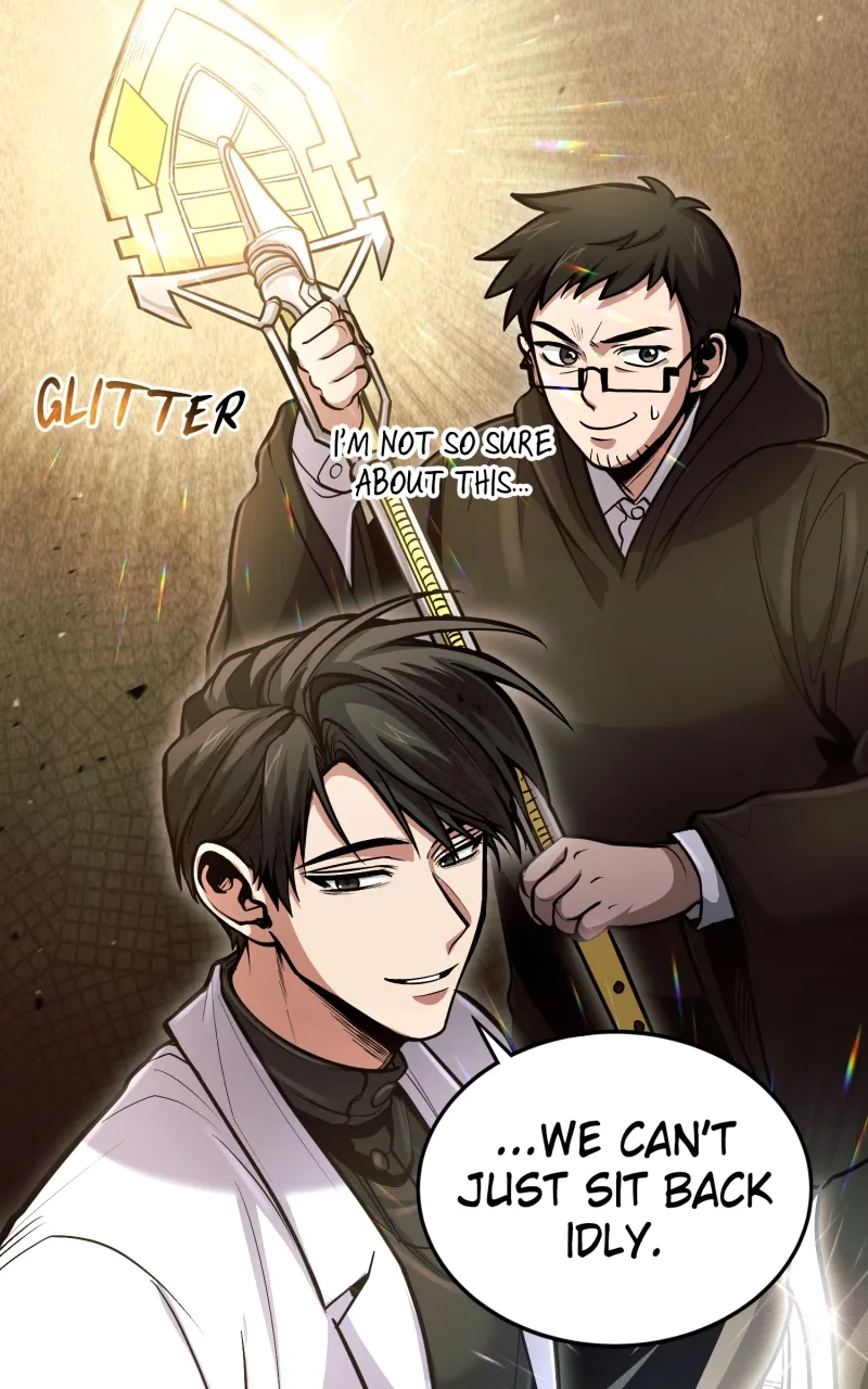 Read How to Live as an Illegal Healer Manga Online