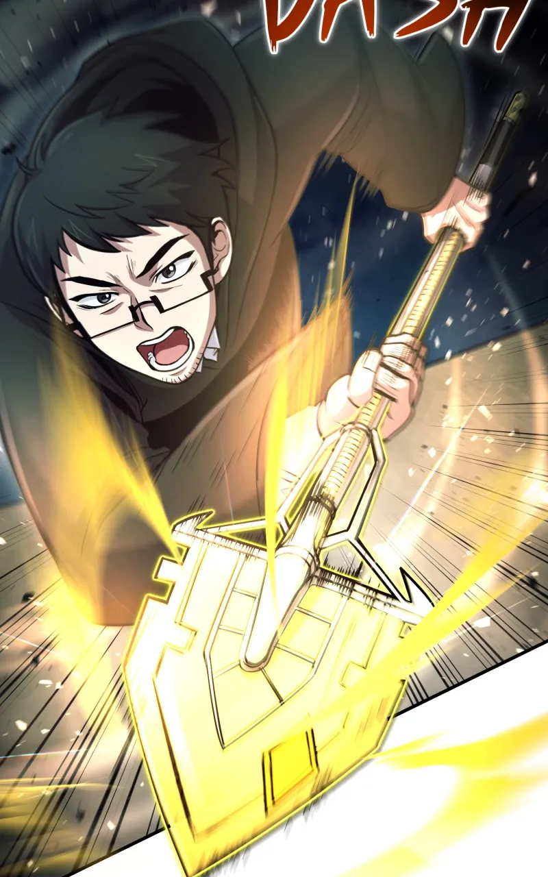 Read How to Live as an Illegal Healer Manga Online