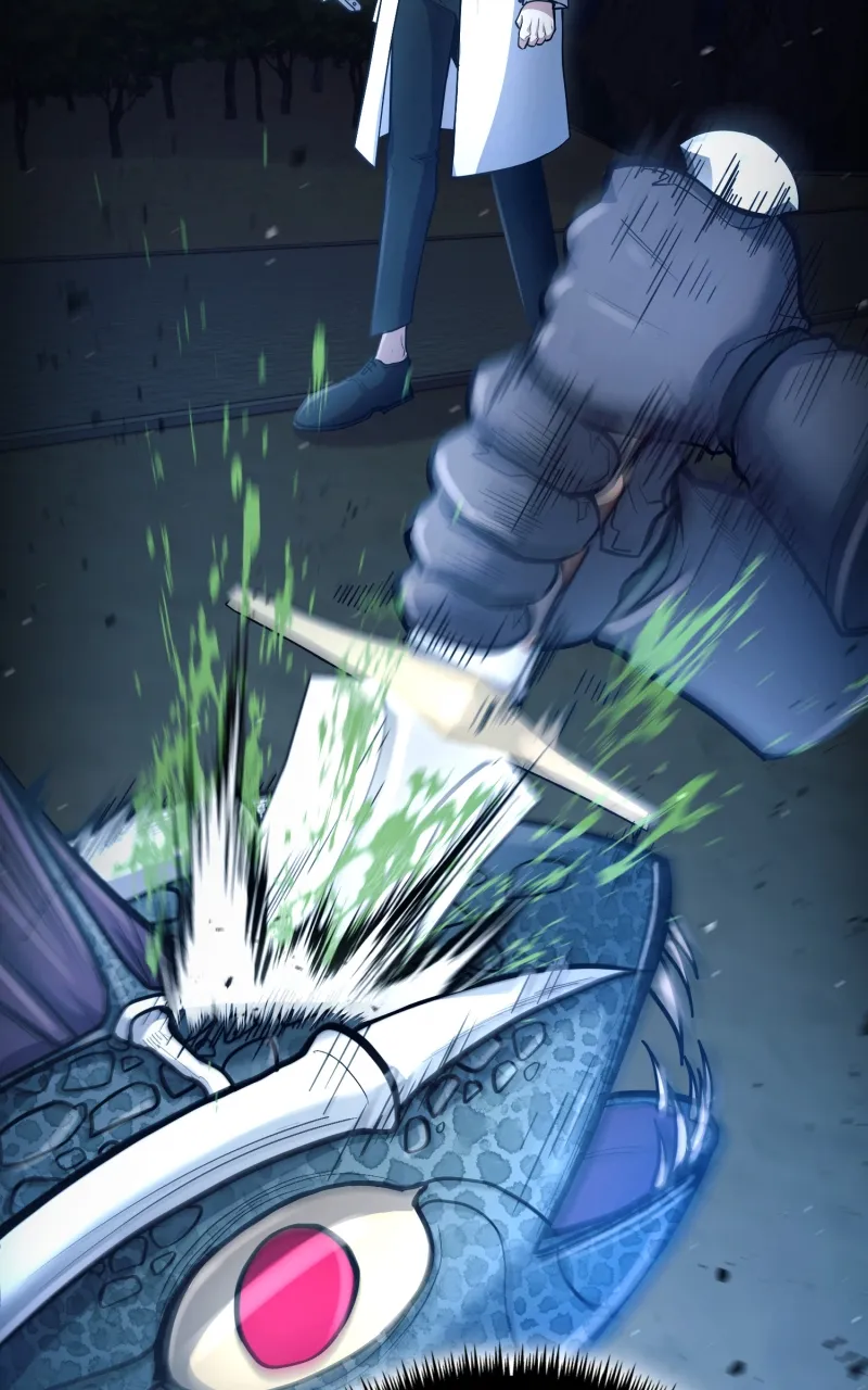 Read How to Live as an Illegal Healer Manga Online