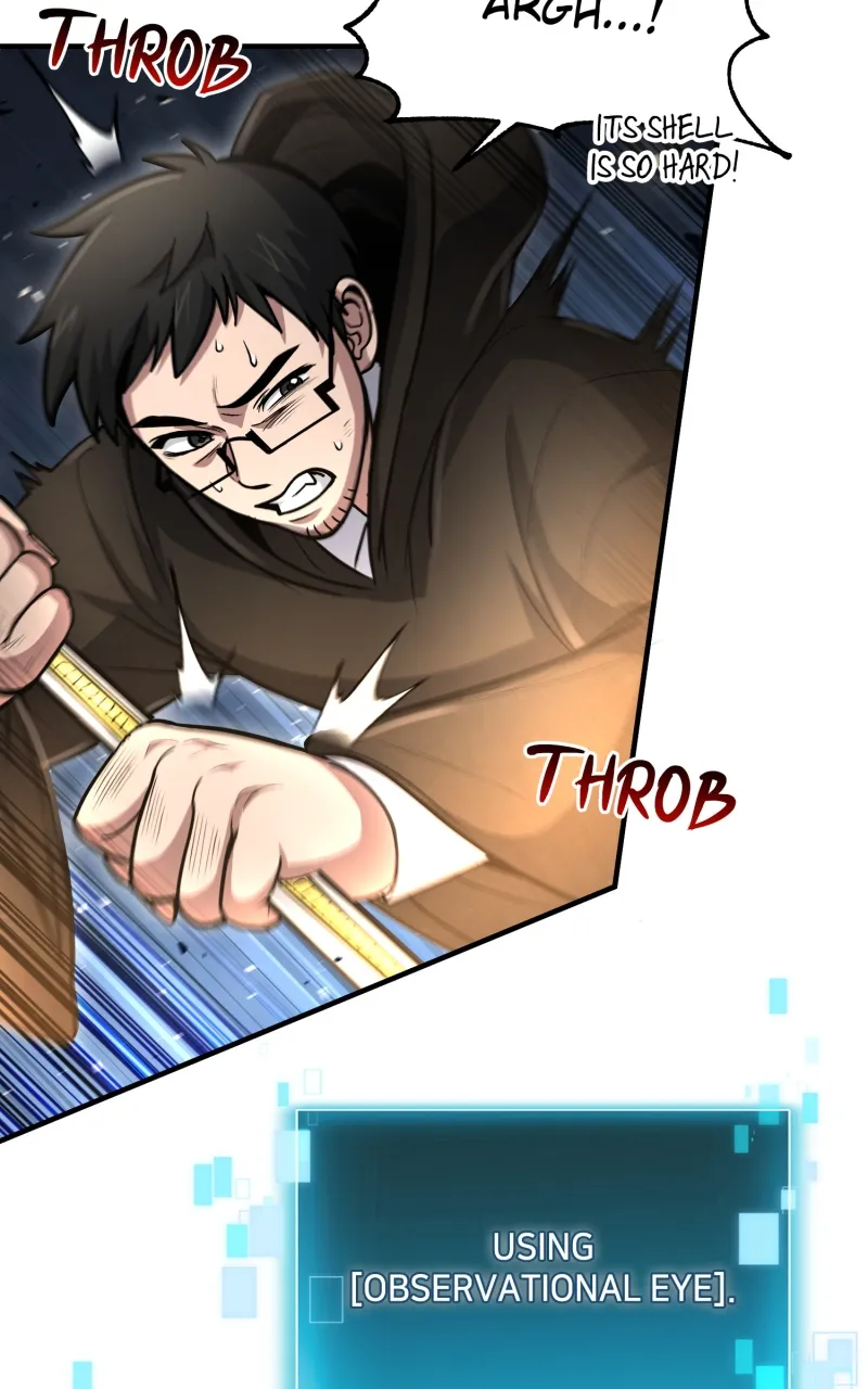 Read How to Live as an Illegal Healer Manga Online