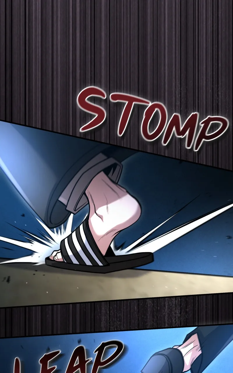 Read How to Live as an Illegal Healer Manga Online