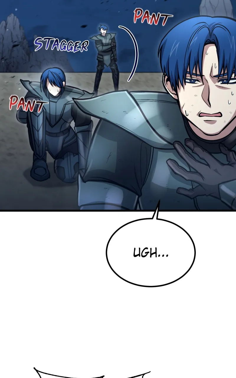 Read How to Live as an Illegal Healer Manga Online