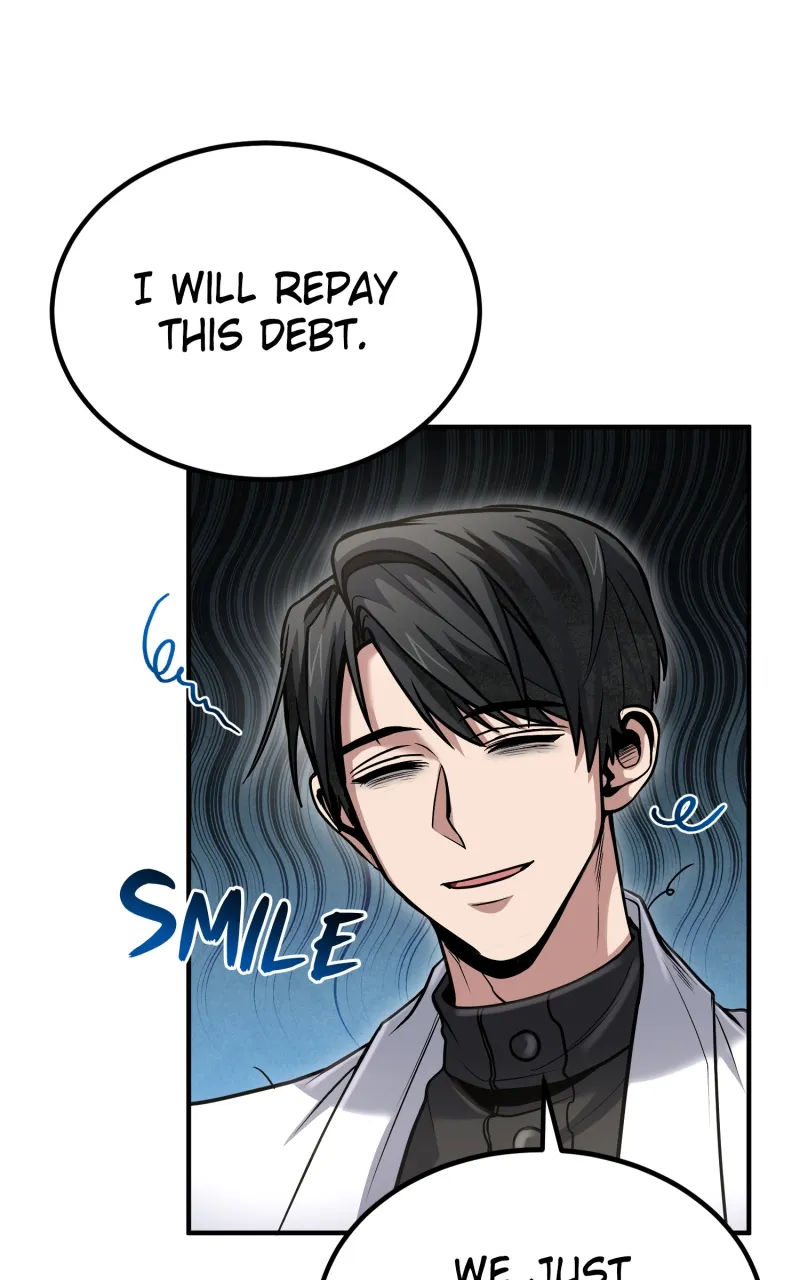 Read How to Live as an Illegal Healer Manga Online