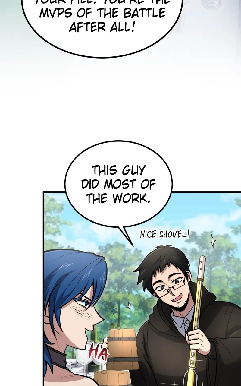 Read How to Live as an Illegal Healer Manga Online