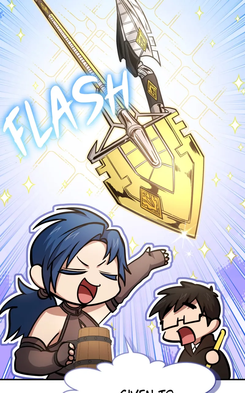 Read How to Live as an Illegal Healer Manga Online