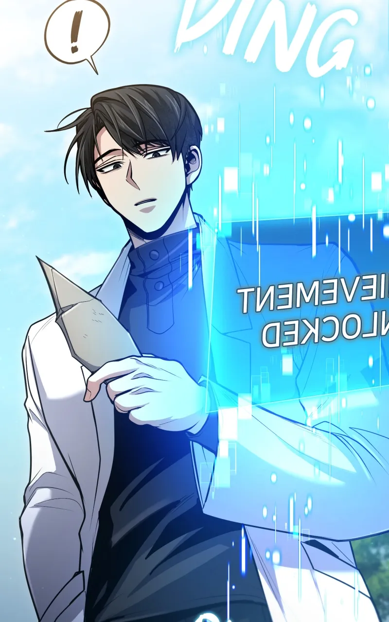 Read How to Live as an Illegal Healer Manga Online