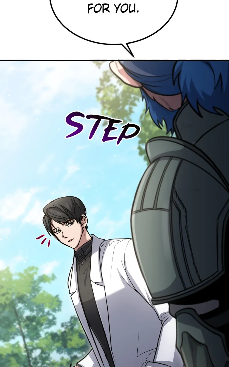 Read How to Live as an Illegal Healer Manga Online