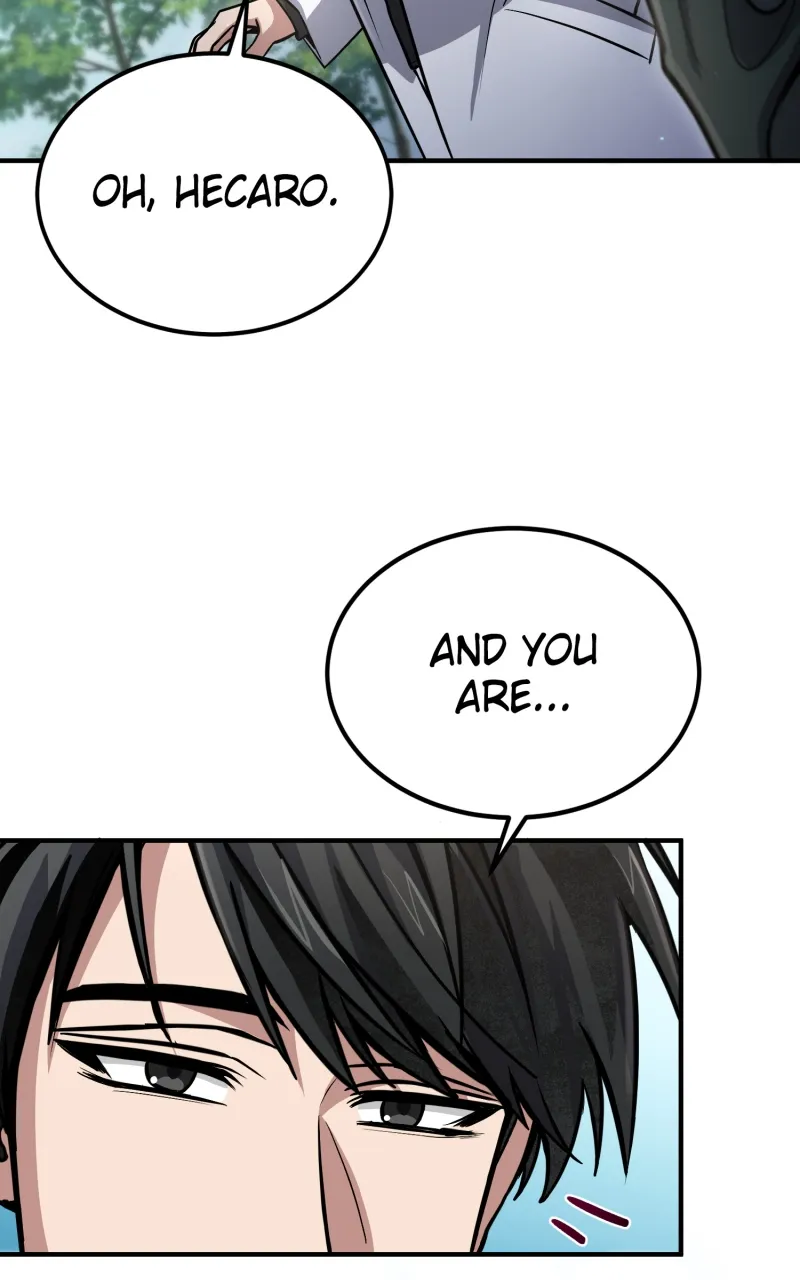 Read How to Live as an Illegal Healer Manga Online